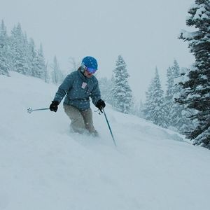 Meet your Posher, Allison